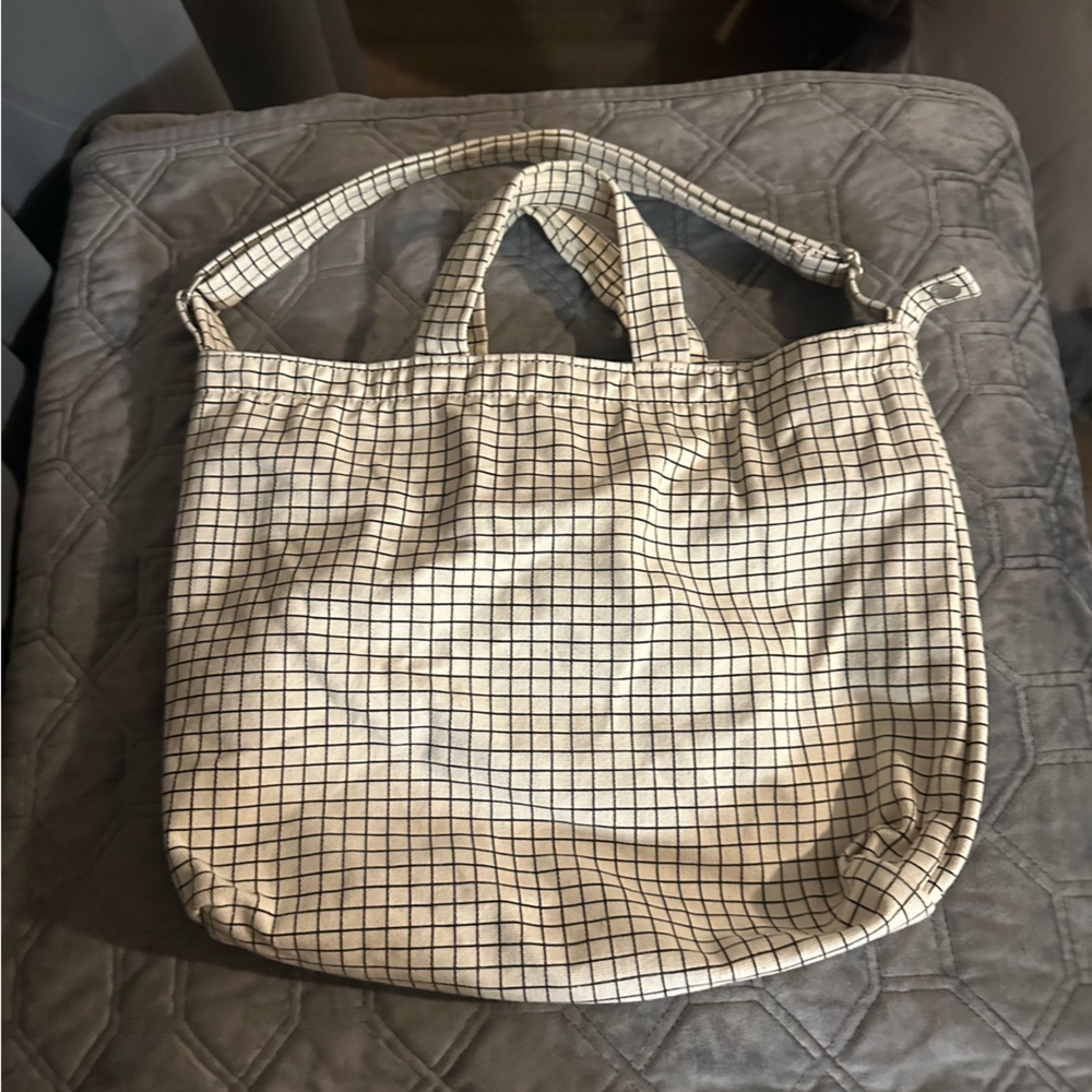 Baggu Duck Bag.